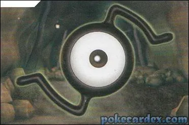 Quelle lettre reprsente ce Zarbi ?