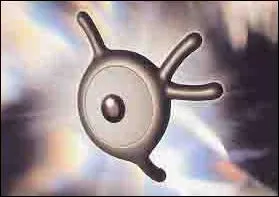 Quelle lettre reprsente ce Zarbi ?