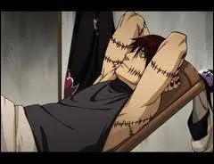 Qui est cette personne ?