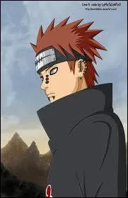 Qui est cette personne ?