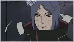 Qui est cette personne ?