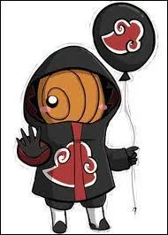 Qui est cette personne ?