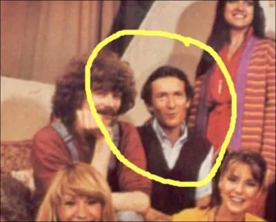 Quel animateur fait ses dbuts dans Rcr A2 ?