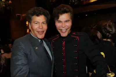 Igor et Grichka Bogdanoff prsentent :