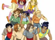 Quiz Les séries de Disney Channel