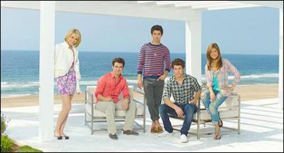 Comment s'appelle cette srie ?