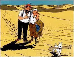 En quelle anne est sorti le film 'le Crabe aux Pinces d'Or' ?