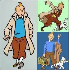 Combien y a-t-il eu d'albums de Tintin ?