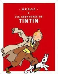 Qui est le capitaine Haddock ?