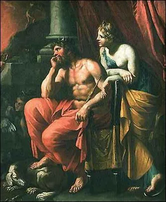 Lequel de ces territoires n'a pas sa place aux Enfers ?