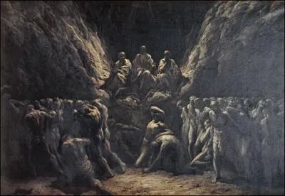 Qui sont les 3 juges des Enfers ?