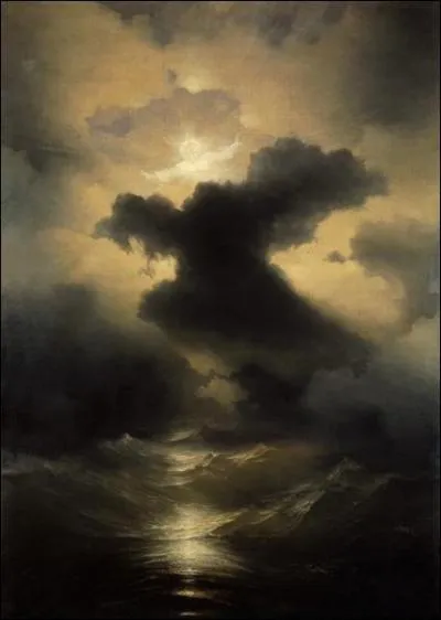 Parmi ces fleuves, lesquels coulent aux Enfers ?