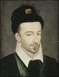 Roi de France n le 19 septembre 1551, roi de Pologne, puis de France,  la mort de son frre, Charles IX. Quatre guerres de religions se droulent sous son rgne