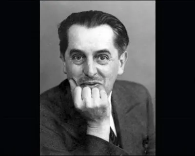 Ecrivain, critique littraire et philosophe n le 22 septembre 1907, dont l'oeuvre a grandement influenc la littrature et la pense d'aprs-guerre, auteur de 'Thomas l'obscur', 'L'Entretien infini'