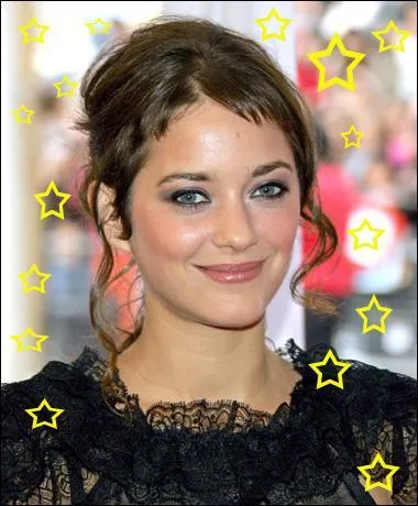 Actrice ne le 30 septembre 1975, rvle au public dans 'Taxi 2'. Des films notables : 'La Mme', 'Nine', 'Inception', 'Les Petits mouchoirs'