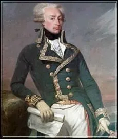 Gnral et homme politique franais et amricain n le 6 septembre 1757. Rle important dans la Rvolution franaise; hros de la guerre d'indpendance amricaine
