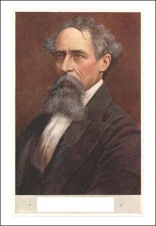 Quel est cet crivain du XIXme sicle ?