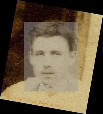 Quel est cet crivain du XIXme sicle ?