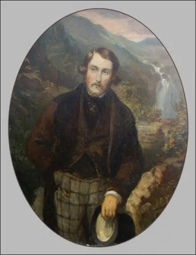 Quel est cet crivain du XIXme sicle ?