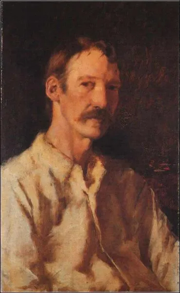 Quel est cet crivain du XIXme sicle ?