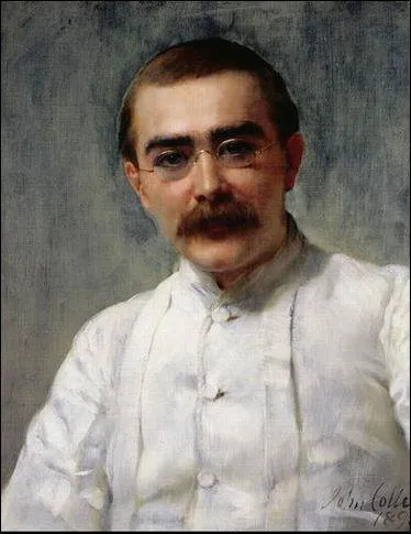 Quel est cet crivain du XIXme sicle ?