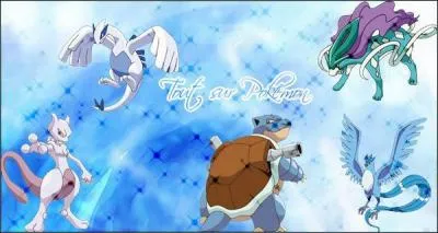 Qui est sur l'image ?