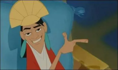 Vous rappelez-vous de son nom ?