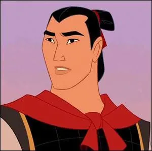 Quel est le nom de ce personnage ?