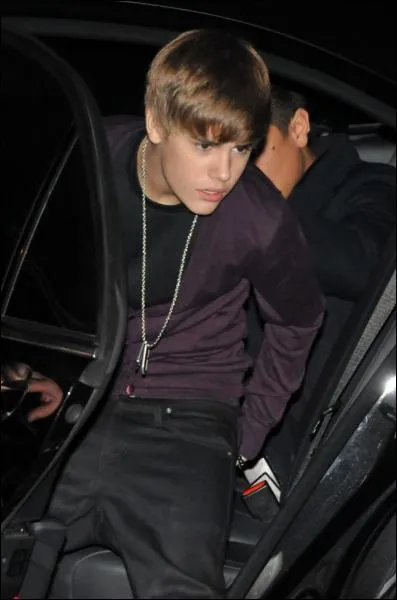 Qui est son mentor (producteur) ?