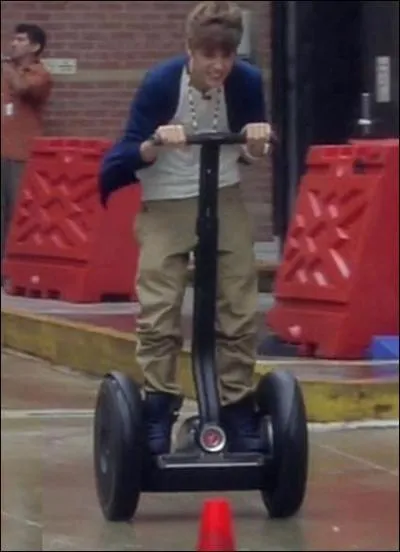 Qui est son manager ?