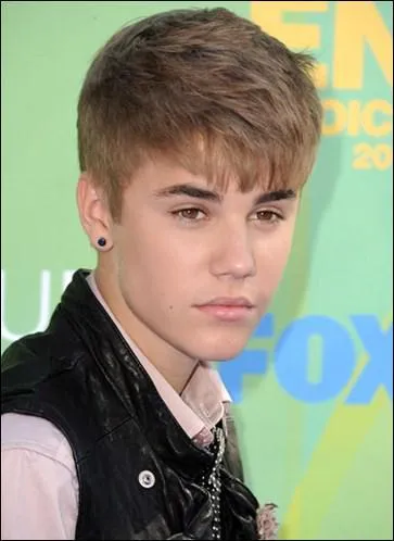 Quel ge avait-il quand ses parents ont divorc ?