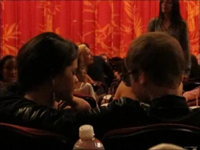 Quel est son film prfr ?