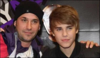 Comment s'appellent ses parents ?