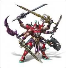 Comment s'appelle le Boss provenant de Final Fantasy V ?