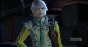 Quel ge a Hope sur cette image ?