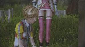 Quiz Final fantasy