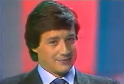 Cher  Chantal Goya :