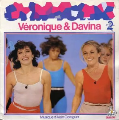 Vronique et Davina