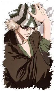 Comment s'appelle cet homme ?