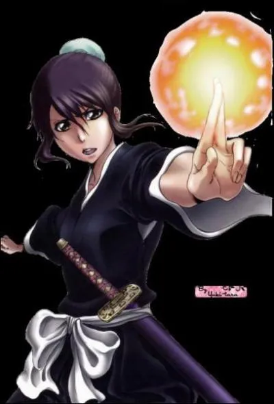 Qui est le lieutenant de la cinquime division ?