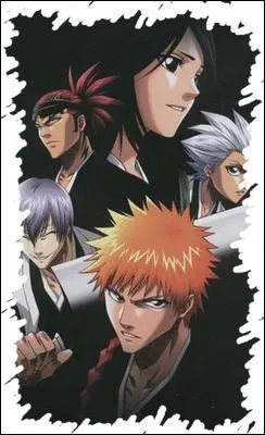 Comment s'appelle la sur d'Ichigo ?