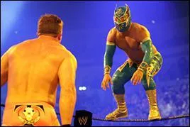 Face  qui a-t-il connu sa premire dfaite  la WWE ?