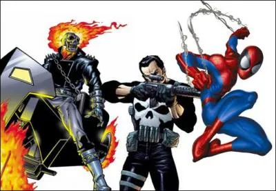 Je suis l'un des plus intelligents sur terre, pourtant, j'ai fait un pacte avec le diable qui a dtruit mon mariage : Qui suis-je ?