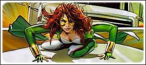 Qui est ce personnage Marvel ?