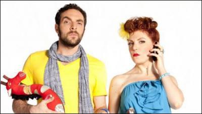 Comment s'appellent les nouveaux ?