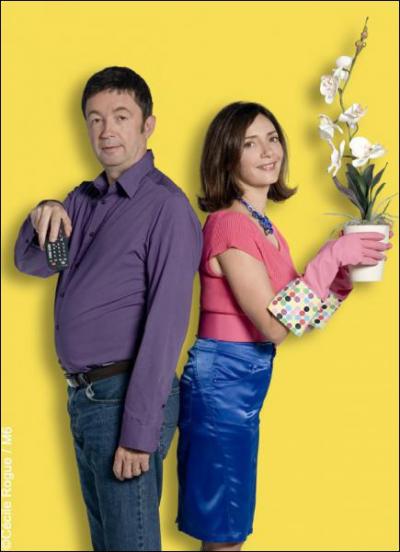 Qui a un fils qui s'appelle Manu ?