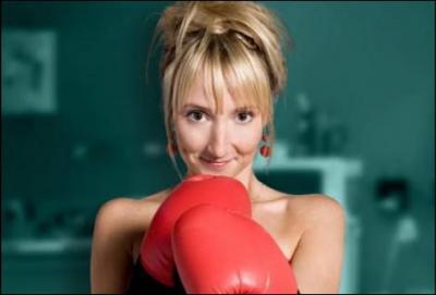 Qui est la meilleure amie de Marion ?