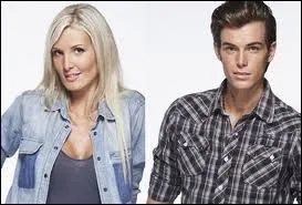 Comment appelle-t-on Marie et Geoffrey ?