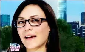 Quel est le surnom de Morgane ?