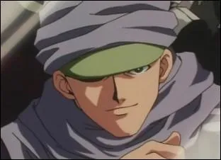 Il fait partie des doubles hunters qui se comptent sur les doigts de la main, on le compare parfois aux triples hunters :